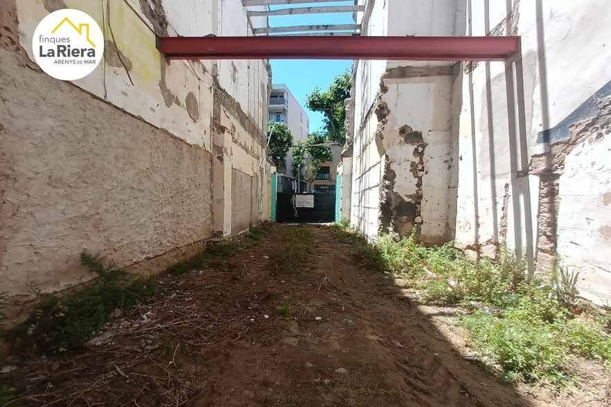 Terreno en Arenys de Munt, Barcelona en venta - Otros - Imagen 3 de 6