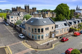 Más detalles de 12 Stanhope Pl, Edinburgh - Oficina en venta