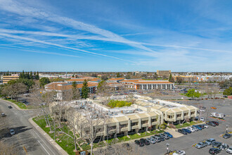 1900 Point West Way, Sacramento, CA - VISTA AÉREA  vista de mapa