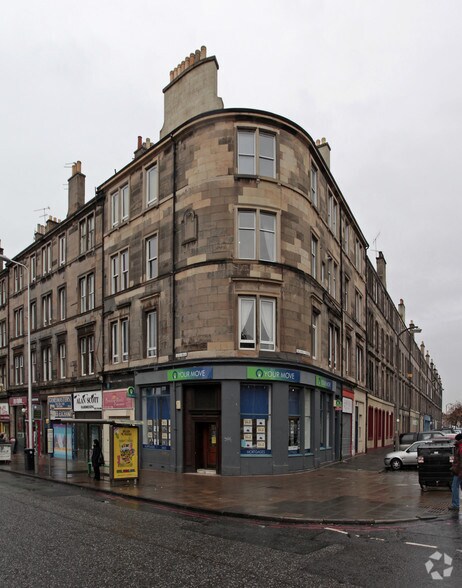 5 Dalmeny St, Edinburgh en alquiler - Foto principal - Imagen 1 de 2