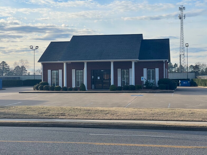 11433 State Highway 64 W, Tyler, TX en venta - Foto del edificio - Imagen 3 de 6