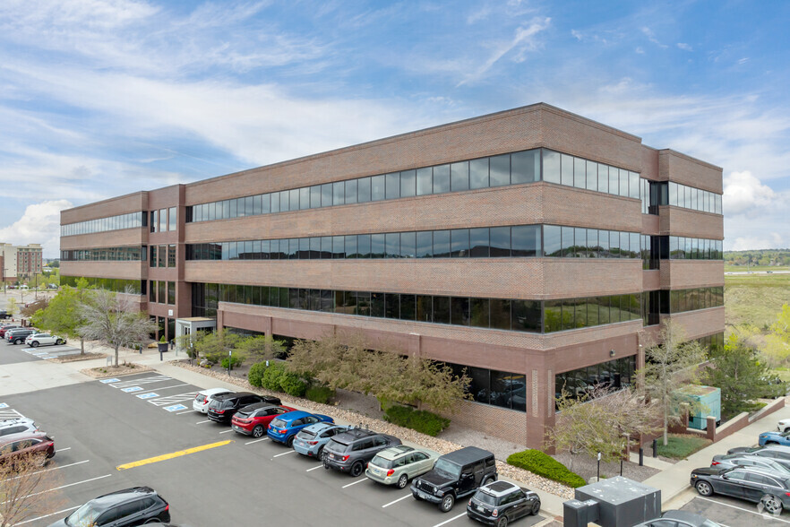 10170 Church Ranch Way, Westminster, CO en alquiler - Foto del edificio - Imagen 2 de 7