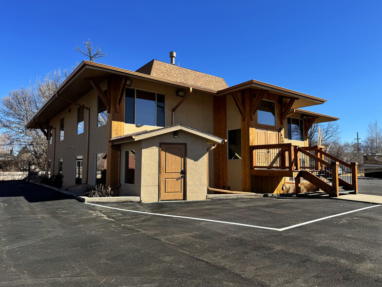 4300 Harlan St, Denver, CO en alquiler - Foto del edificio - Imagen 1 de 31