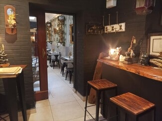 Más detalles de Local en alquiler