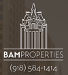 BAM Properties