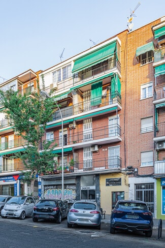 Más detalles de Edificio residencial​ en venta