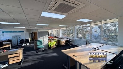 Hatherton Rd, Walsall en alquiler Foto del interior- Imagen 2 de 8