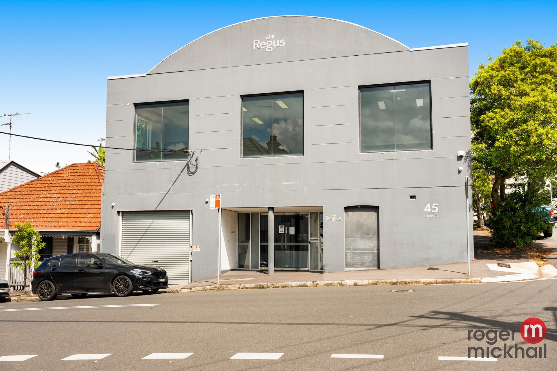 45 Evans St, Balmain en alquiler Foto principal- Imagen 1 de 2