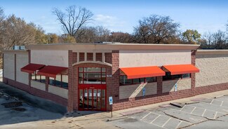 Más detalles de 900 E Main St, Danville, IL - Local en venta