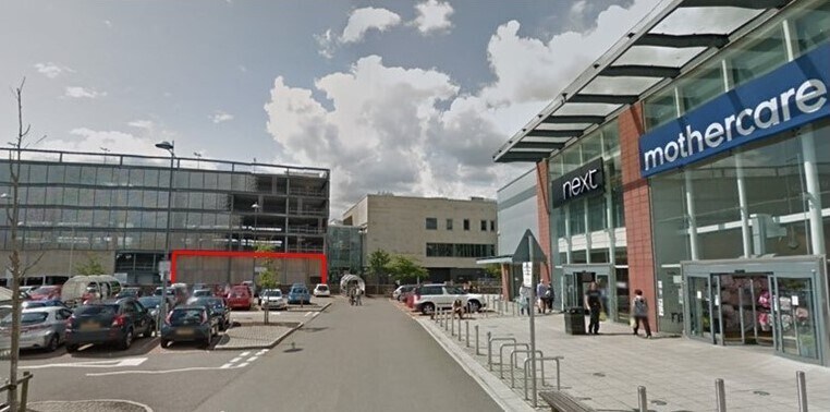 East Whale Ln, Dundee en alquiler Foto del edificio- Imagen 1 de 6