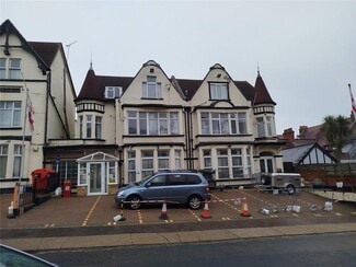 Más detalles de 4 Grosvenor Rd, Westcliff On Sea - Hoteles y hospedaje en venta