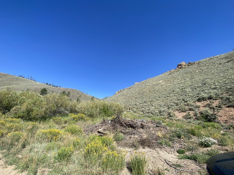 County Rd 627, Granby, CO en venta - Foto del edificio - Imagen 1 de 5