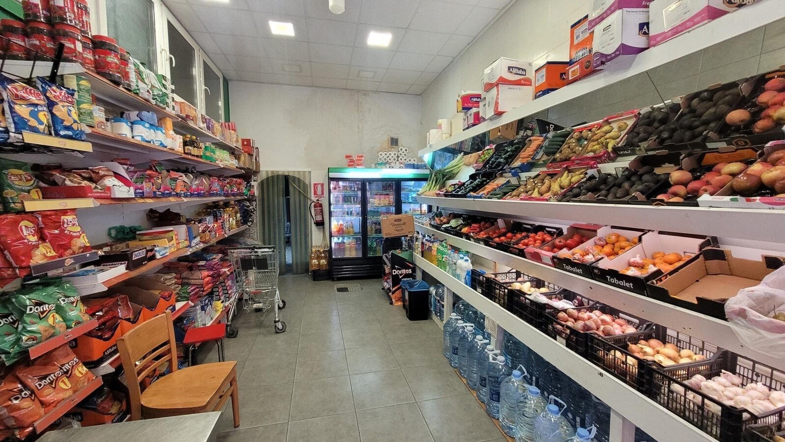 Barcelona, BAR 08001 - Unidad LC1 -  - Foto del interior - Image 1 of 6