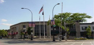 Más detalles para 135 Park Ave, Barrington, IL - Oficinas en alquiler