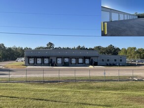 1744 Evelyn Gandy Pky, Hattiesburg, MS en alquiler Foto del edificio- Imagen 1 de 1