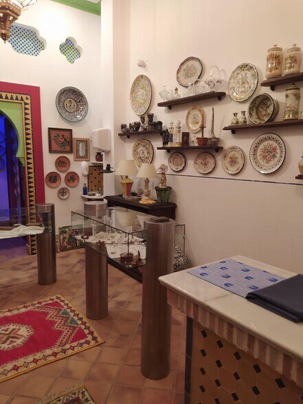 Local en Córdoba, Córdoba en venta - Foto del interior - Imagen 3 de 5