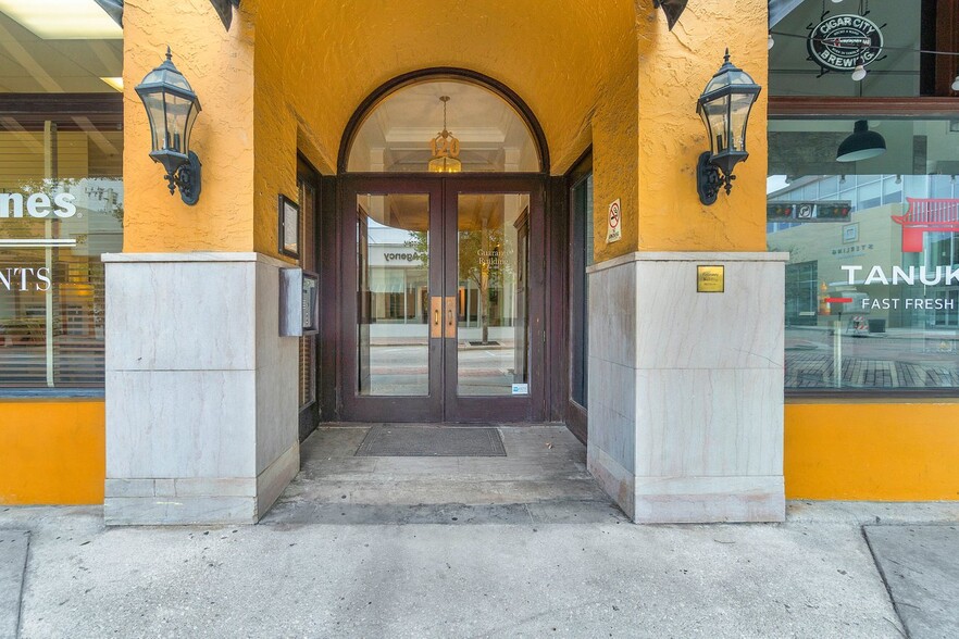 120 S Olive Ave, West Palm Beach, FL en venta - Foto del edificio - Imagen 3 de 21