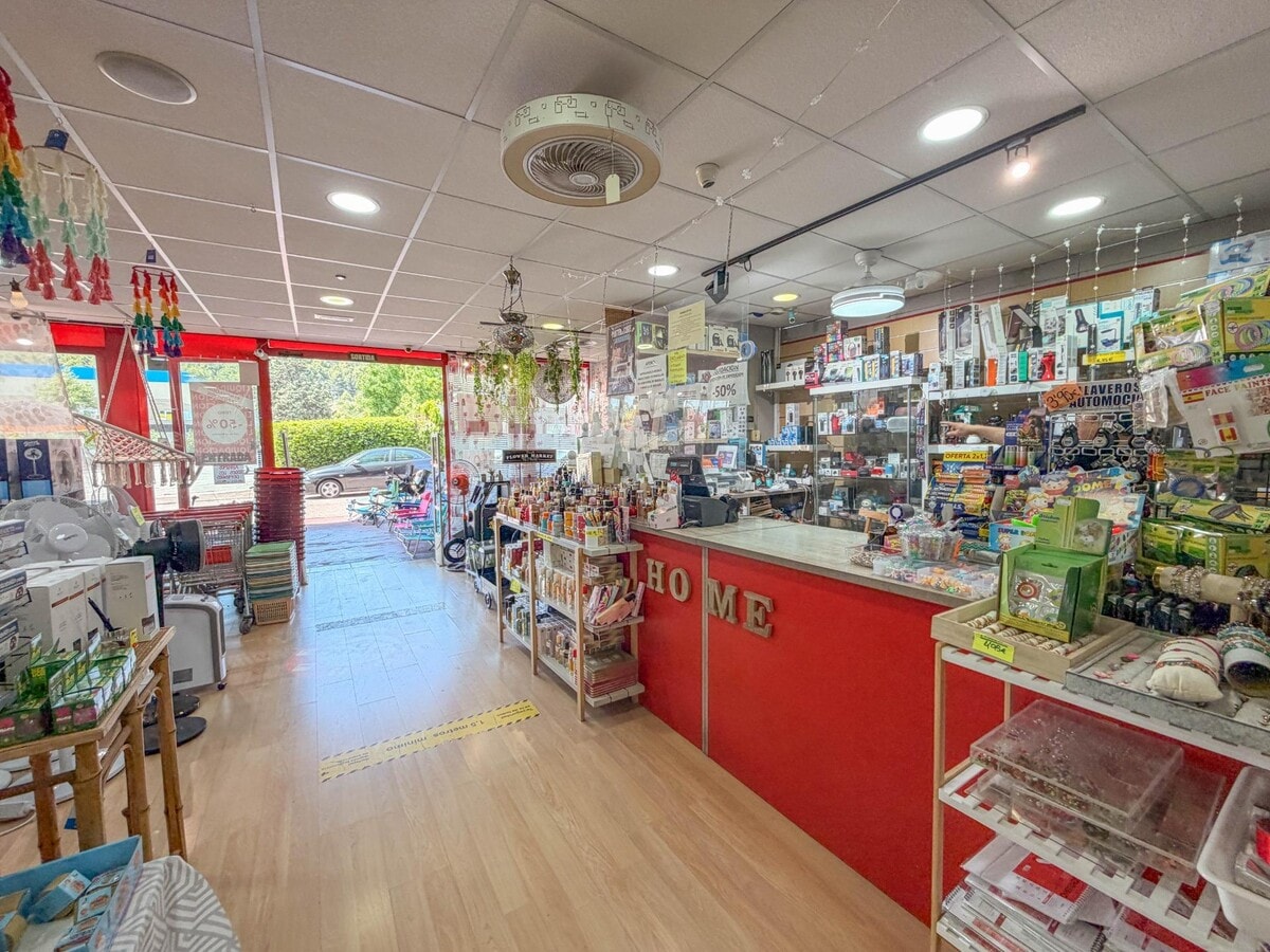 Martorell, BAR 08760 - Unidad Pt01 - - Foto del interior - Image 2 of 12