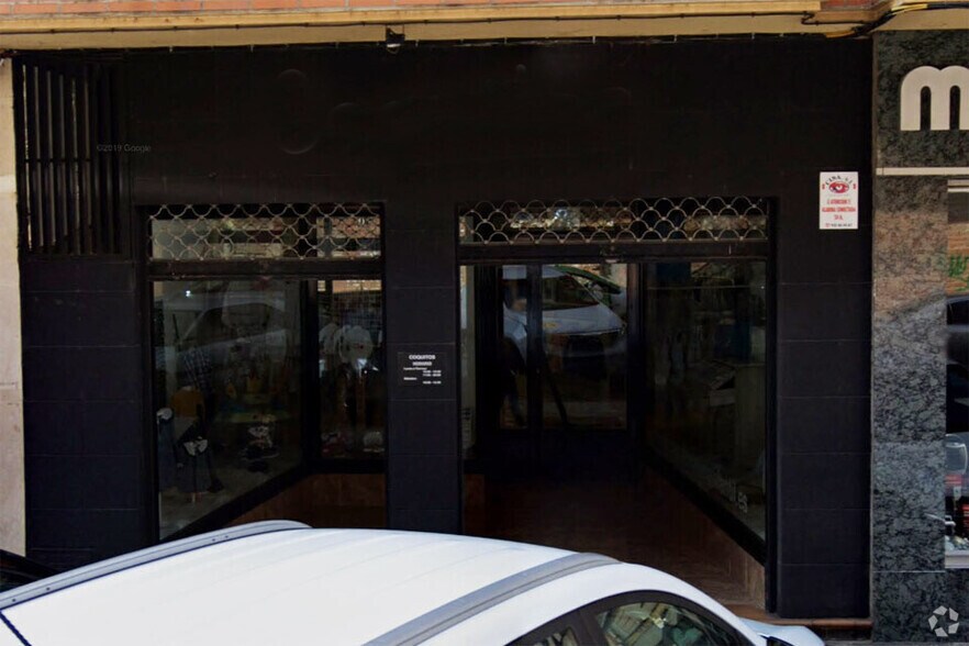 en Talavera de la Reina, Toledo en venta - Foto del interior - Imagen 1 de 1