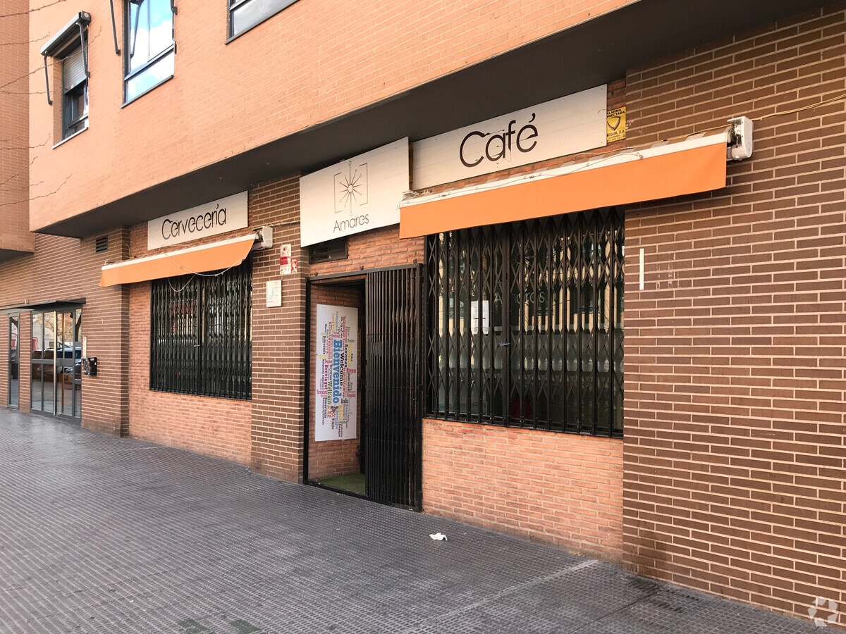 Calle Mar Rojo, 6, Coslada, MAD 28820 - Unidad Puerta 02, Esc. 1 - - Foto del interior - Image 2 of 5