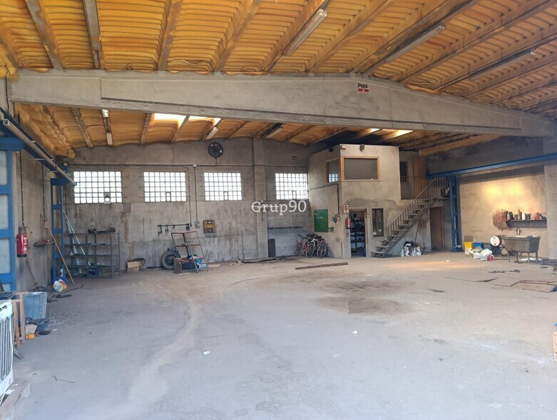 Nave en Massalcoreig, Lérida en venta - Foto del interior - Imagen 3 de 30