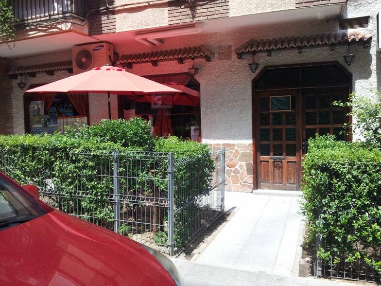 Local en Móstoles, Madrid en alquiler - Foto principal - Imagen 1 de 2