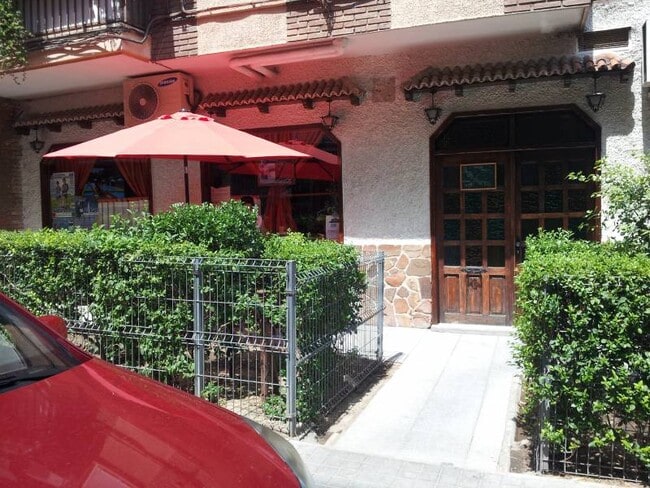 Más detalles de Local en alquiler