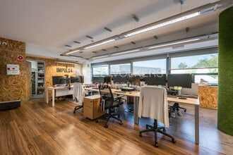 Oficina en Barcelona, Barcelona en alquiler Foto del interior- Imagen 2 de 28