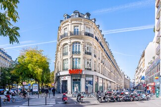 Más detalles de 1 Avenue De La République, Paris - Coworking en alquiler