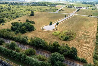 Más detalles de 0 Business Park Dr, Martinsburg, WV - Terreno en venta