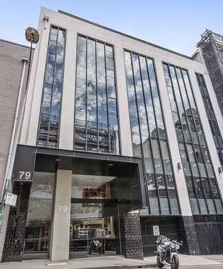 Más detalles de 79-83 Commonwealth St, Surry Hills - Oficina en alquiler