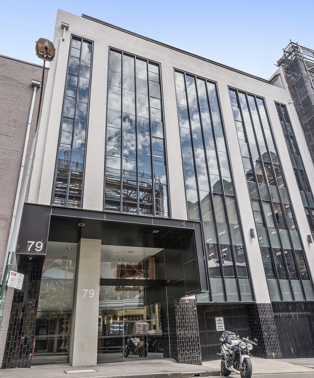 79-83 Commonwealth St, Surry Hills en alquiler Foto principal- Imagen 1 de 2
