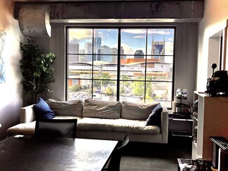 Más detalles para 632 Fogg St, Nashville, TN - Coworking en alquiler