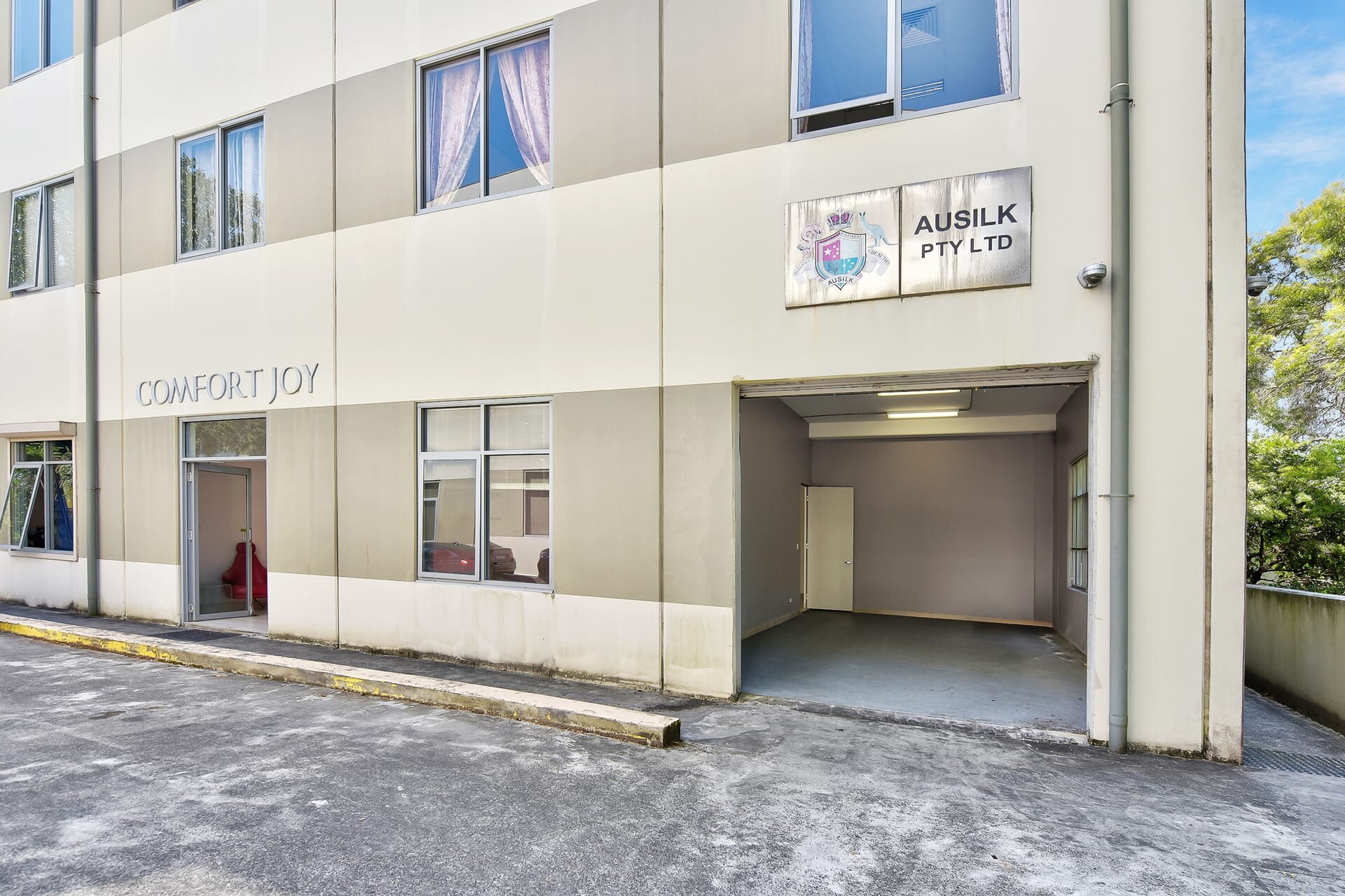 30-32 Barcoo St, Roseville en venta Foto del edificio- Imagen 1 de 3