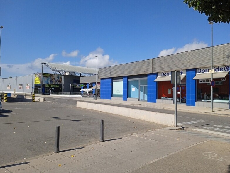 Local en Amposta, Tarragona en venta - Foto del edificio - Imagen 1 de 3