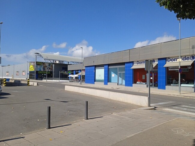 Más detalles de Local en venta
