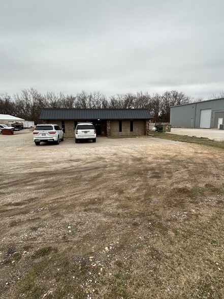 54 W Township St, Fayetteville, AR en alquiler - Foto del edificio - Imagen 1 de 5