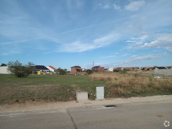 Terrenos en Valmojado, Toledo en venta - Foto del edificio - Imagen 3 de 3