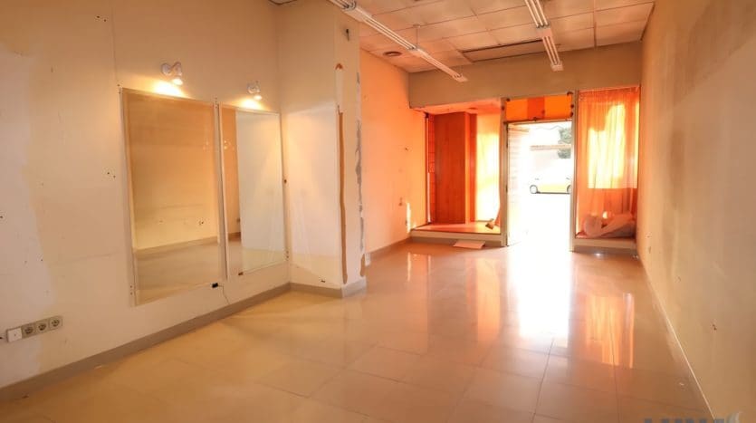 Avenida Rigoberta Menchú, 9, Getafe, Madrid en alquiler - Foto del interior - Imagen 2 de 3