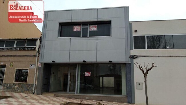 Más detalles de Avenida de Ibi, 35, Castalla - Local en venta