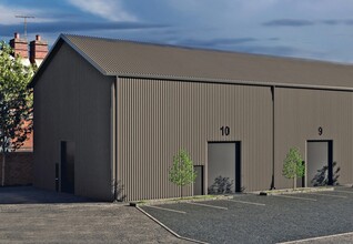 48 Navigation Rd, Northwich en alquiler Foto del edificio- Imagen 1 de 1