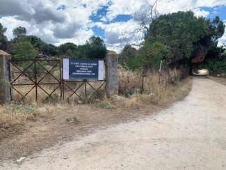 Más detalles de Zona Cerro del Espino, Majadahonda - Terreno en venta