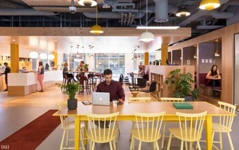 77 Fulham Palace Rd, London en alquiler Foto del interior- Imagen 2 de 4