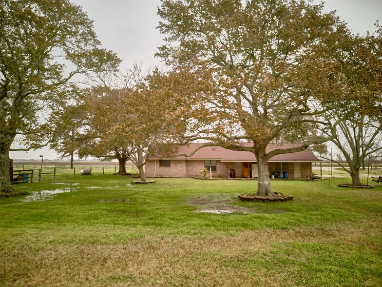 8310 Power Line Rd, Richmond, TX en venta - Foto del edificio - Imagen 2 de 21