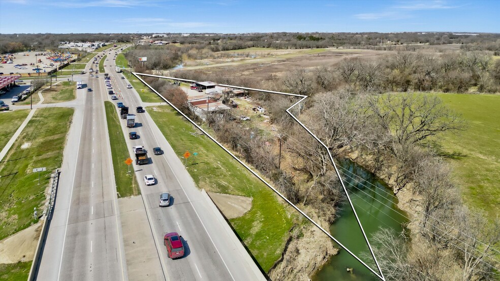 1005 E University Dr, McKinney, TX en venta - Foto del edificio - Imagen 2 de 16