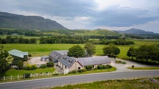 Más detalles de Laggan Bridge, Newtonmore - Local en venta