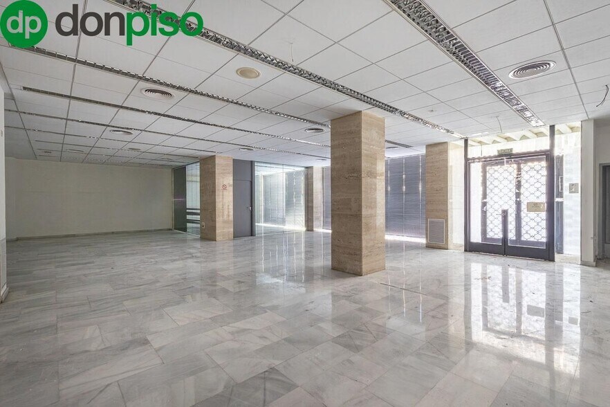 de Málaga, 107, Granada, Granada en venta - Foto del interior - Imagen 2 de 26