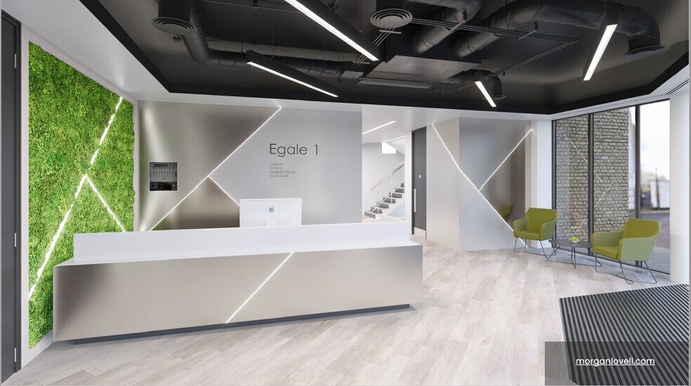 76-80 St. Albans Rd, Watford en alquiler - Foto del interior - Imagen 3 de 13