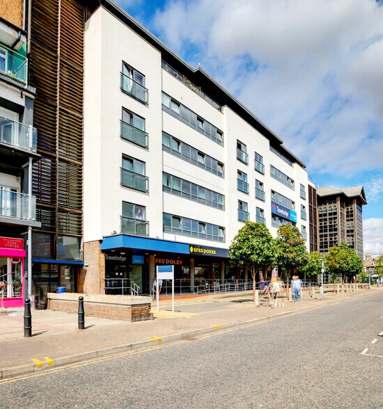 45-61 Jackson Rd, Clacton On Sea en alquiler - Foto del edificio - Imagen 3 de 28