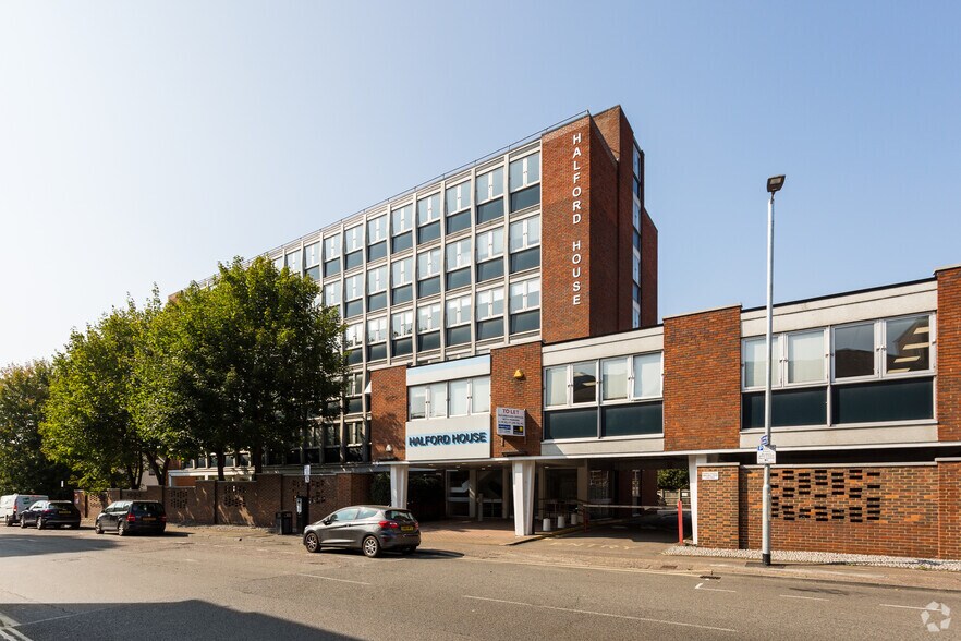 2 Coval Ln, Chelmsford en alquiler - Foto principal - Imagen 1 de 4